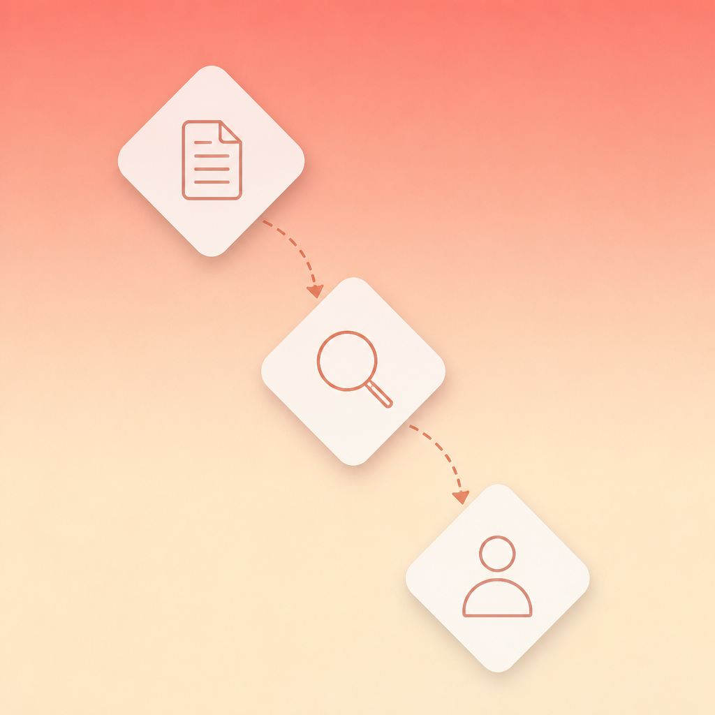 AI Lead Enrichment: Automated B2B Prospecting Framework
