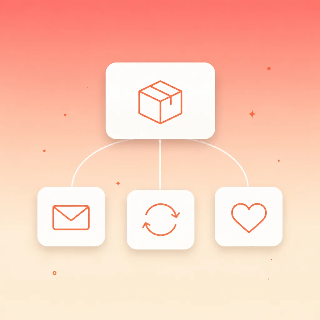Bought Once, Never Upsold? An AI Upsell Sequence That Turns One-Time Buyers Into Repeat Customers