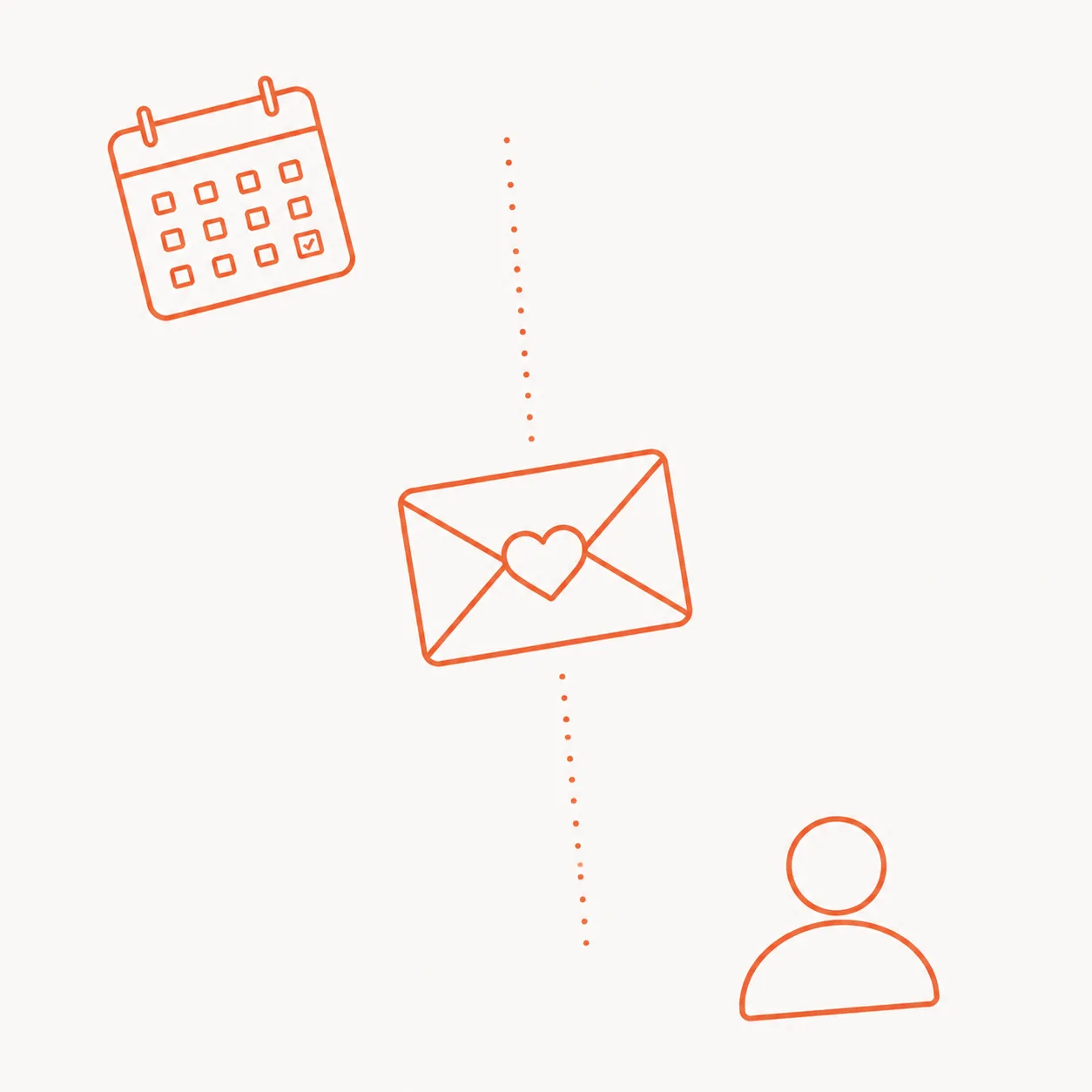 Email nurture for event leads with Calendly and ActiveCampaign