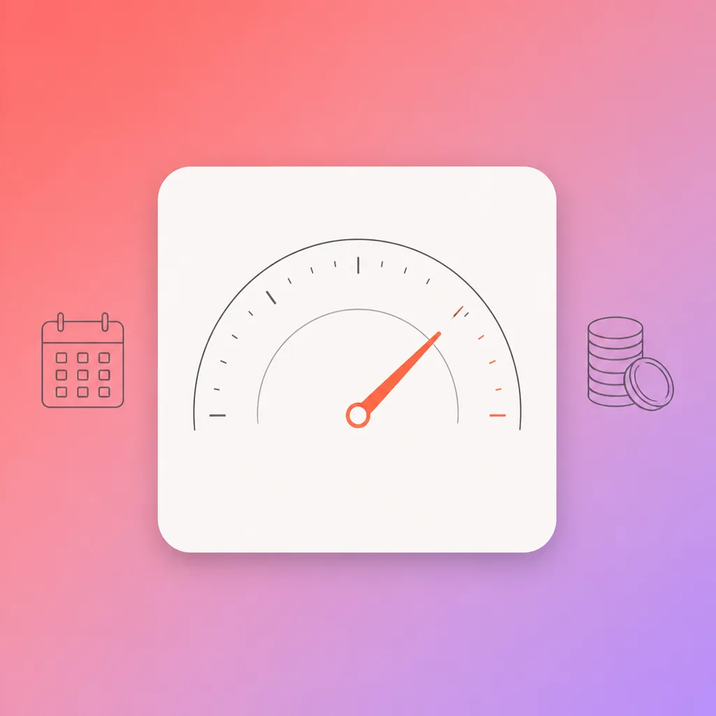 Google Ads budget pacing: how to pace ad spend all month
