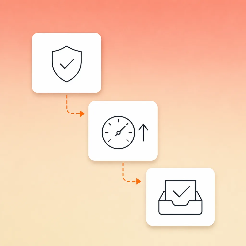 Marketing emails going to spam: the sender reputation fix