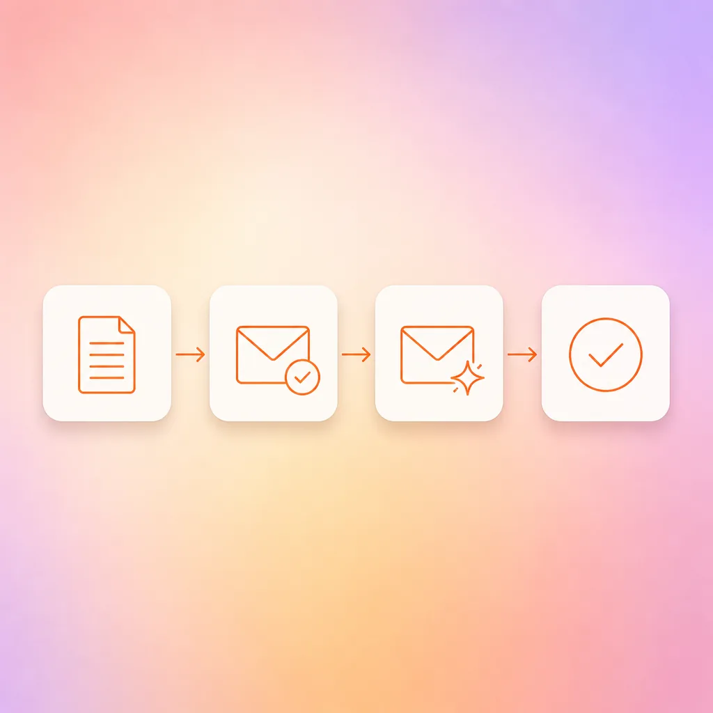 Proposal follow up automation: what to send when a quote goes quiet