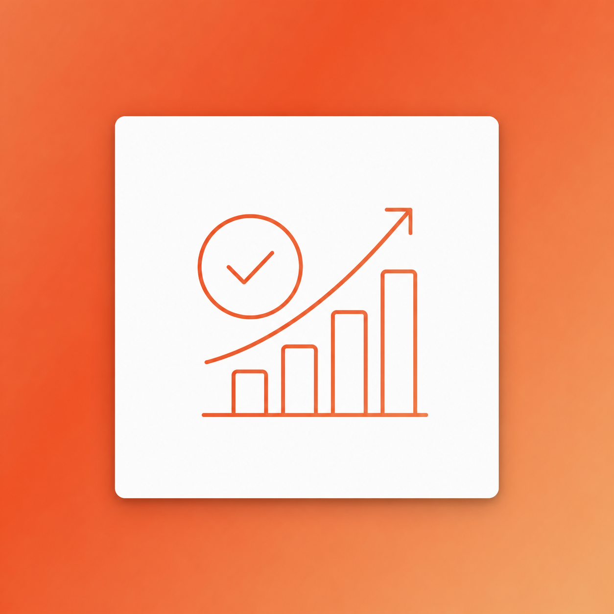 Automated reporting dashboard showing Airtable connected to Google Analytics via Make for social campaign metrics