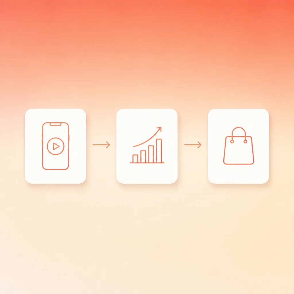 TikTok ads for Shopify: turn them into a repeatable sales channel