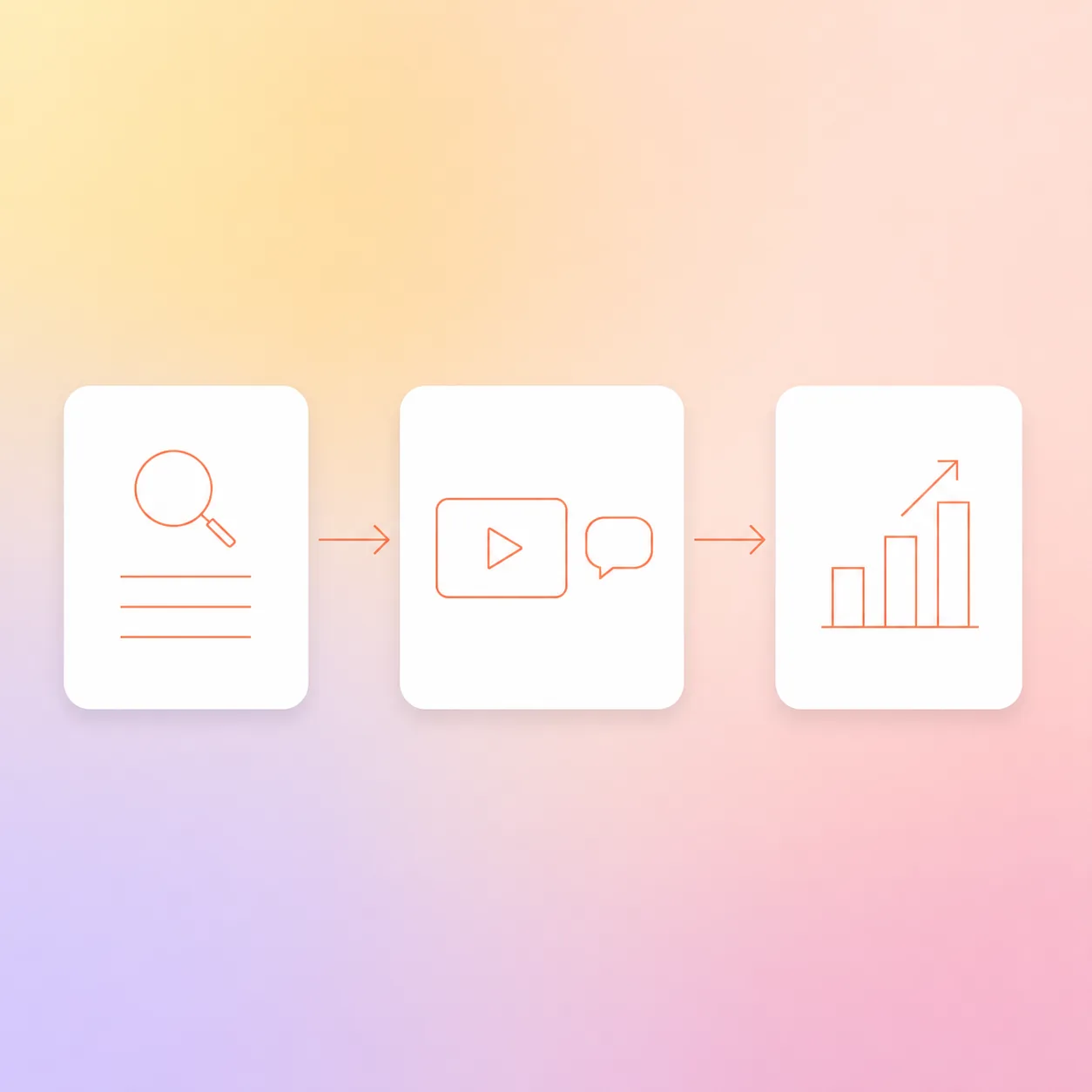YouTube SEO for business: get found without a video team
